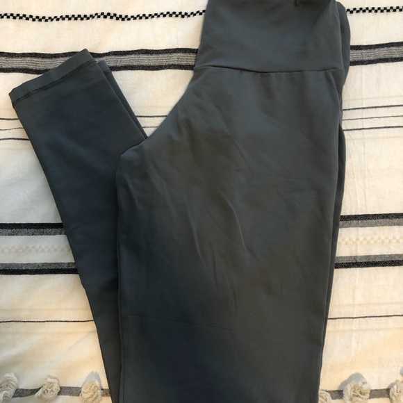 Scrunch booty leggings - Picture 2 of 2